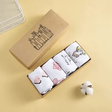 YUOOS Women's Singer Album Inspired Socks for Fans