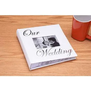 Stylish Wedding Album Malden for Cherished Photos