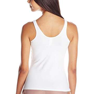 Amoena Women's Hannah Post-Surgery Front Close Camisole