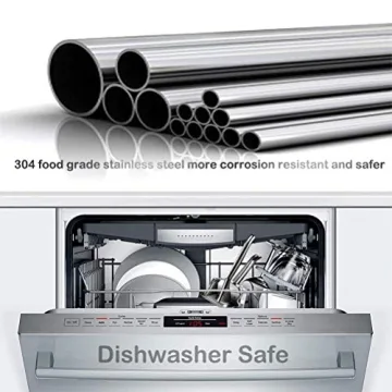 Durable Real Stainless Steel Citrus Juicer for Easy Juicing