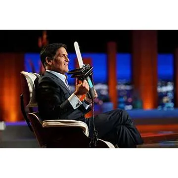 MIGHTY CARVER Electric Carving Knife, As Seen On Shark Tank