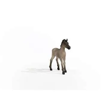 Schleich Realistic Criollo Foal Toy for Kids Age 5+