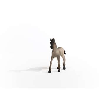 Schleich Realistic Criollo Foal Toy for Kids Age 5+