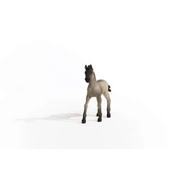 Schleich Realistic Criollo Foal Toy for Kids Age 5+