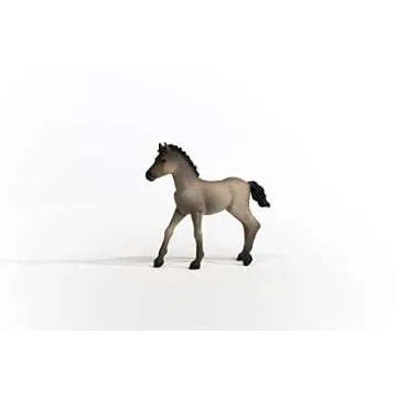 Schleich Realistic Criollo Foal Toy for Kids Age 5+