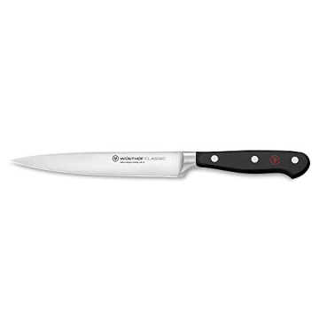 WÜSTHOF Classic 6 Inch Utility Knife for Every Kitchen