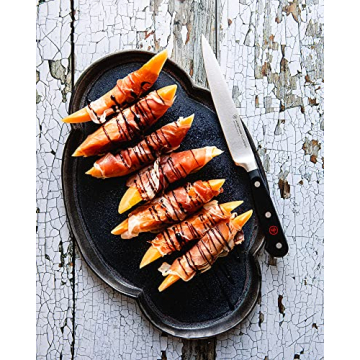 WÜSTHOF Classic 6 Inch Utility Knife for Every Kitchen