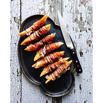 WÜSTHOF Classic 6 Inch Utility Knife for Every Kitchen