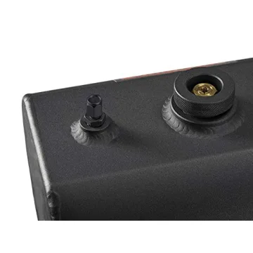 Yakima RoadShower Portable 4 Gallon Water Tank for Adventures