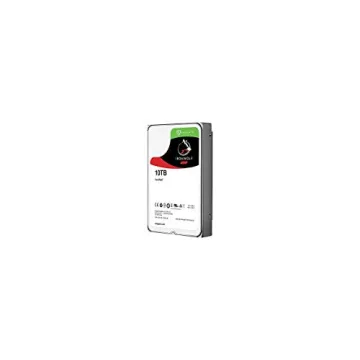 Seagate IronWolf 10TB NAS HDD – Fast, Reliable Storage Solutions