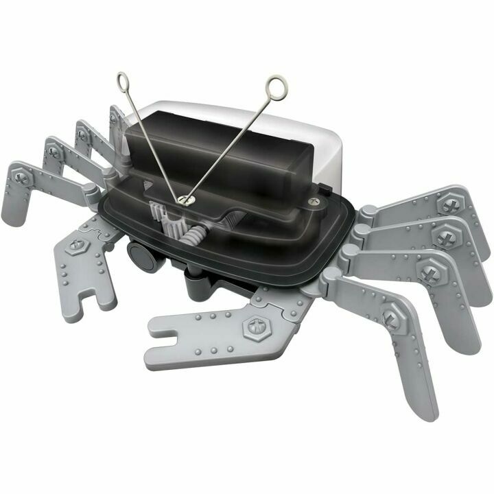 4M 5576 Table Top Robot - DIY Robotics STEM Toy