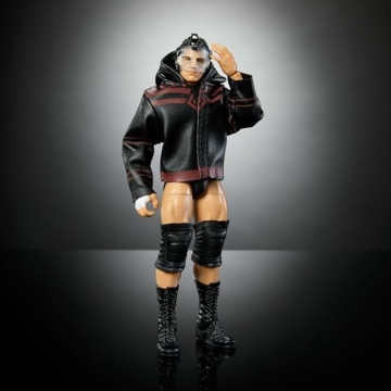 Cody Rhodes WWE Elite Action Figure with Accessories 2025
