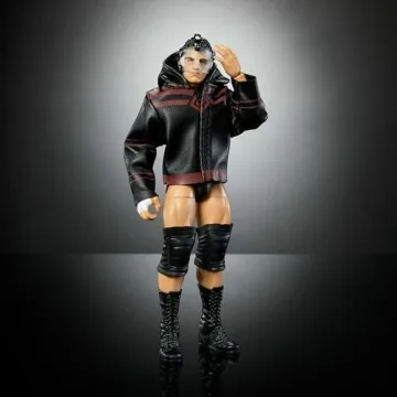 Cody Rhodes WWE Elite Action Figure with Accessories 2025