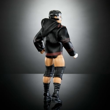 Cody Rhodes WWE Elite Action Figure with Accessories 2025