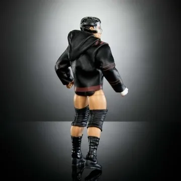 Cody Rhodes WWE Elite Action Figure with Accessories 2025