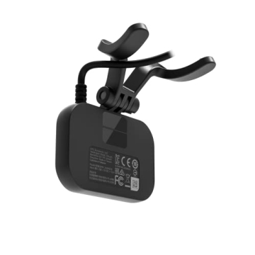 HTC VIVE Facial Tracker for Enhanced VR Interactivity