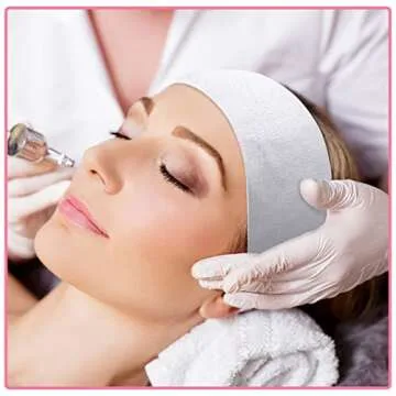 Pimoys 30 Count Disposable Headbands for All Occasions