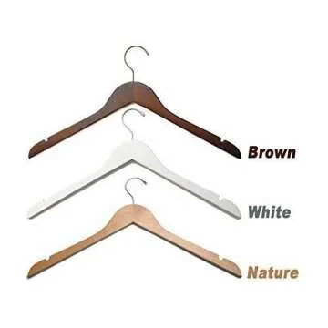 Custom Wedding Hanger for Bridesmaids & Graduates