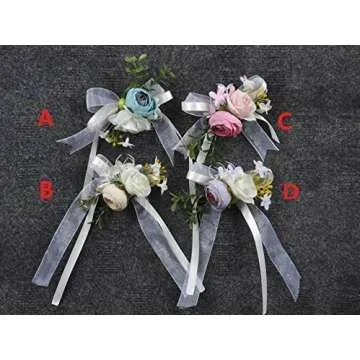 Custom Wedding Hanger for Bridesmaids & Graduates