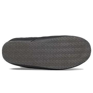 POLO RALPH LAUREN Maxon Clog Slipper Black 11 M