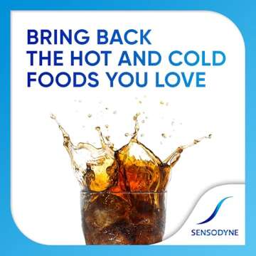 Sensodyne Complete Protection Extra Fresh Toothpaste Pack