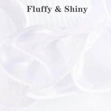 Elegant Girls Ruffle Lace Socks for Every Occasion