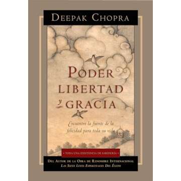 Guía Espiritual: Poder, Libertad y Gracia Transformadora