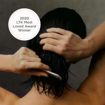 Find Ultimate Hair Revival with Quench & Shine Mask