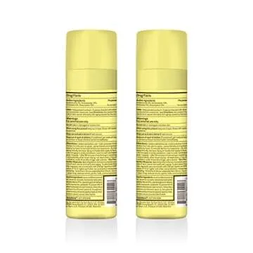 Sun Bum Original SPF 30 Sunscreen Oil, Vegan and Hawaii 104 Act Compliant (Octinoxate & Oxybenzone F...