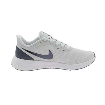 Nike Men's Women's Revolution 5 Wide Running Shoe