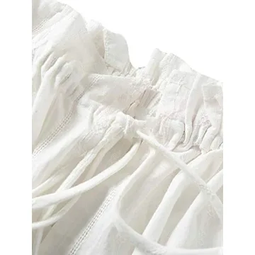 Stylish WDIRARA Off The Shoulder Crop Top for Women