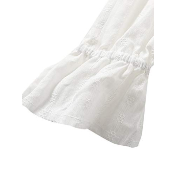 Stylish WDIRARA Off The Shoulder Crop Top for Women