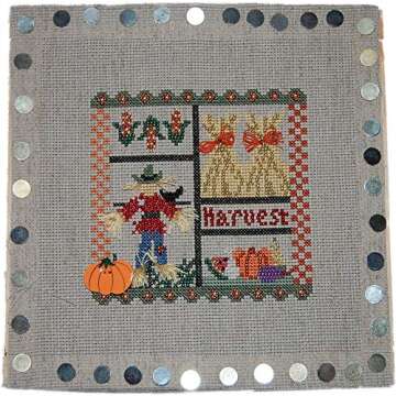 Frank A. Edmunds Mini Stretcher Bar Set, Assorted Sizes