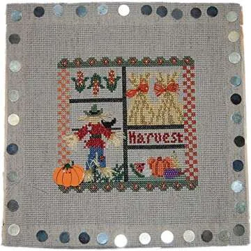 Frank A. Edmunds Mini Stretcher Bar Set, Assorted Sizes