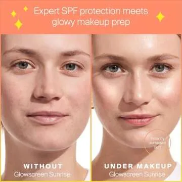 Supergoop! Glowscreen SPF 40, Champagne Glow - 1.7 fl oz