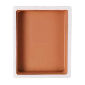 Narrative Cosmetics Alcohol Palette Refill Pans - Skin Tones - Milk Tea