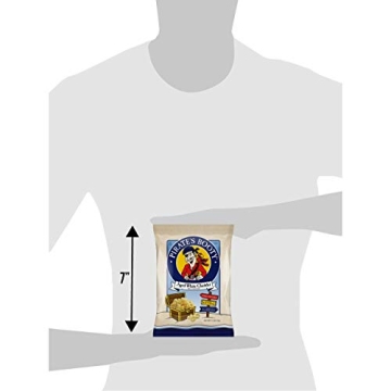 Pirate's Booty Aged White Cheddar Cheese Puffs Pack