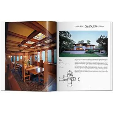 Frank Lloyd Wright: 1867-1959: Building for Democracy