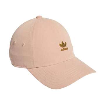 Women's Originals Relaxed Metal Strapback