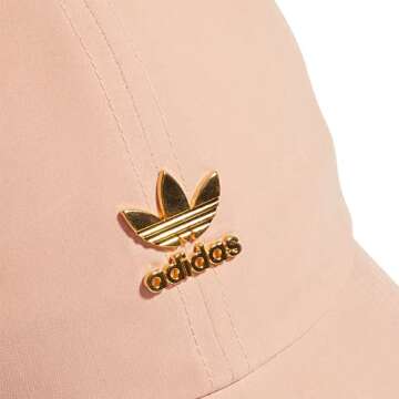 Women's Originals Relaxed Metal Strapback