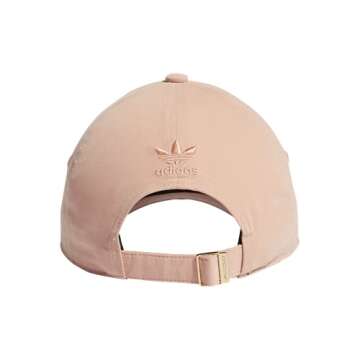 Women's Originals Relaxed Metal Strapback