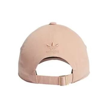 Women's Originals Relaxed Metal Strapback