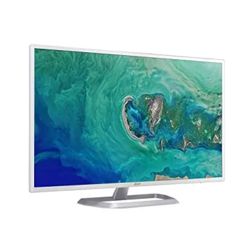 Acer EZ321Q 31.5" Full HD IPS Monitor with HDMI