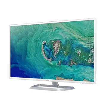 Acer EZ321Q 31.5" Full HD IPS Monitor with HDMI