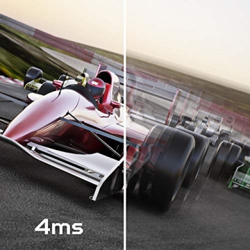 Acer EZ321Q 31.5" Full HD IPS Monitor with HDMI