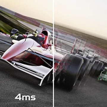 Acer EZ321Q 31.5" Full HD IPS Monitor with HDMI