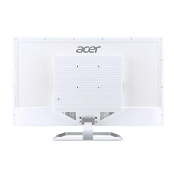Acer EZ321Q 31.5" Full HD IPS Monitor with HDMI