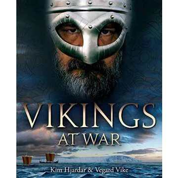 Vikings at War: A Deep Dive into the Norse World's Conquests