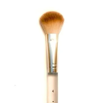 Innovative Sugarworks Fluffy Artist's Brush Large Oval