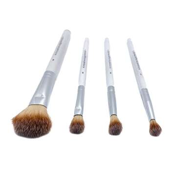Innovative Sugarworks Fluffy Artist's Brush Large Oval